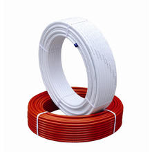 Overlap 1216 Multilayer Pipe - Pex-Al-Pex -Aluminiumplastic Pipe